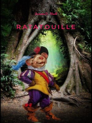 cover image of Ratatouille